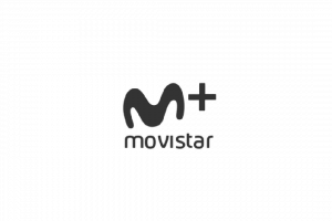 Movistar +