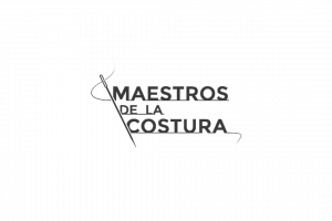 maestros de la costura