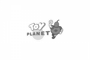 Toy Planet