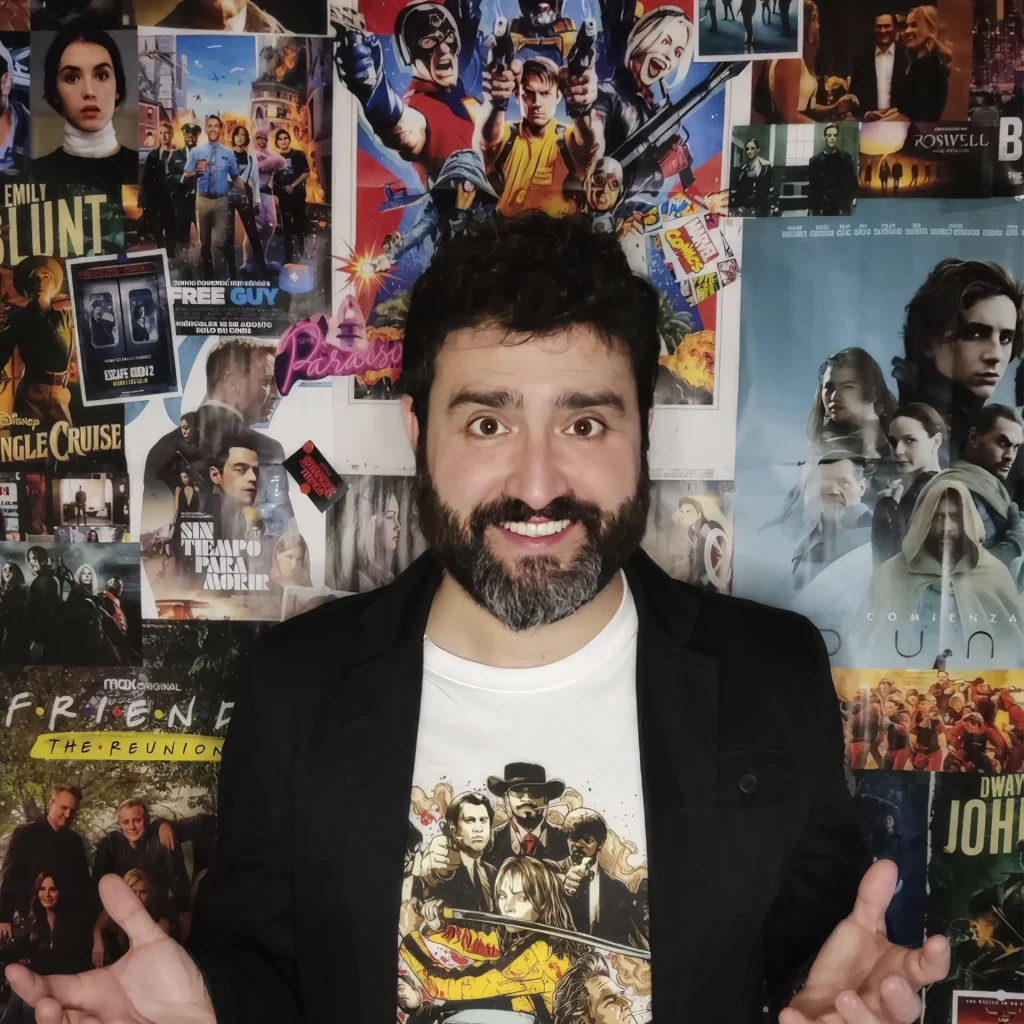 TELOCUENTOSINSPOILERS