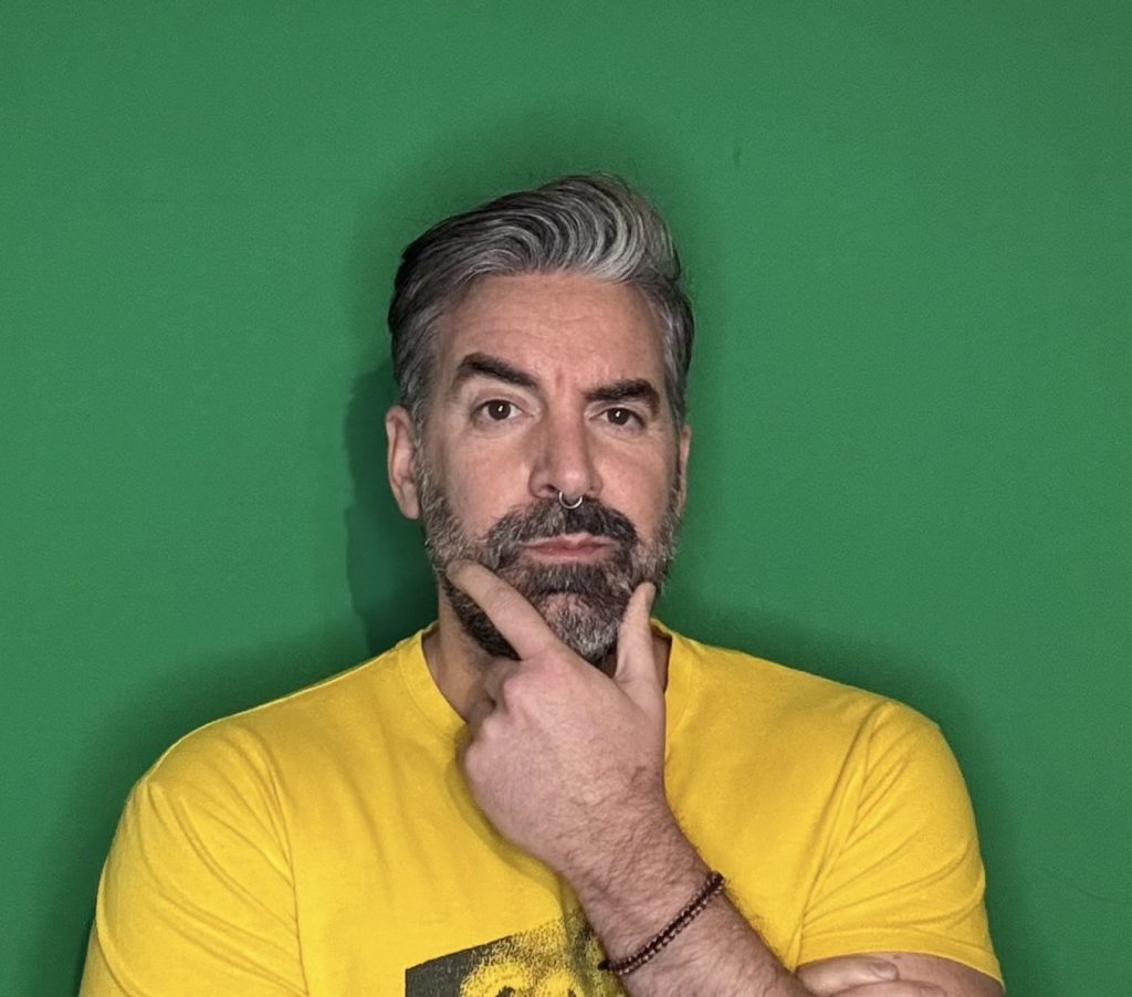 JAVI GODOY 