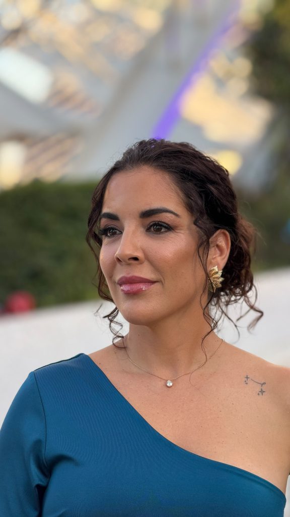 ELENA LOSANZ
